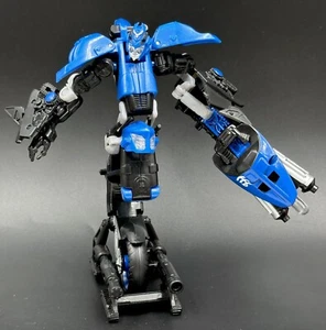 2009 Transformers CHROMIA Revenge of the Fallen Movie Deluxe Autobot - Picture 1 of 5