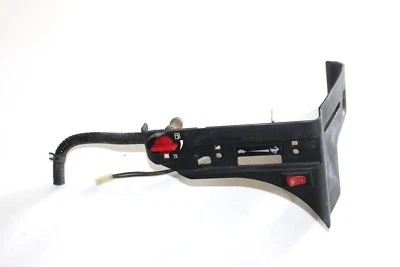 orig Benzinhahn Schalter SABO 45-220 Vertikutierer Briggs & St 800 Series 126302 - Bild 1 von 4