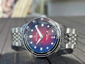 WH825 Bencler Rocks Diver Red Rock (05/2023) - Picture 1 of 24