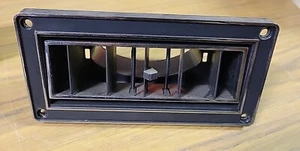 1992 1993 1994 CHEVY VAN 10 20 G10 G20 VENT UPPER SMALL 5-1/2" - Bild 1 von 5