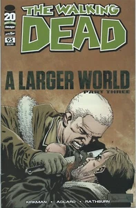 The Walking Dead #95 (2012) NM - Picture 1 of 1