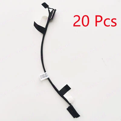 Cable de batería de 20 piezas para Dell Latitude 7480 7490 CAZ20 07XC87 DC02002NI00 Foto 1 de 4