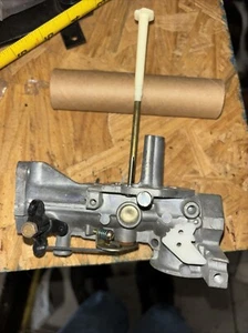 briggs and stratton carburetor 495426 - Picture 1 of 9