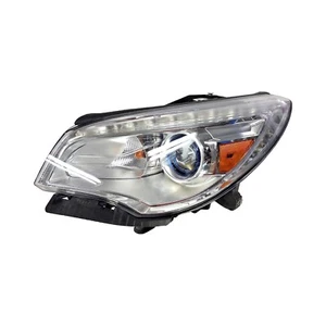 NEW HEADLAMP HID/ LED ENCLAVE 2013-2017 LH (DRIVER SIDE) - Picture 1 of 2