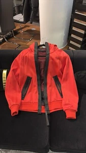 tom ford mens jacket - Red - Medium - Picture 1 of 5