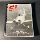 Aviation History: 21 Years of the RV-ator - 1980-2000 Van?s Aircrafts / MCS