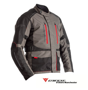 rst enduro jacket