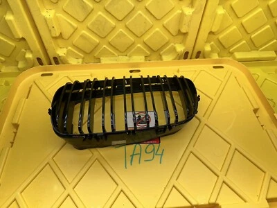 BMW X5 2007-2013 capó izquierdo parrilla riñón 5113-7171395 LH Foto 1 de 4