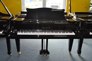 Bechstein Mod. C Flügel - Bild 1 von 7