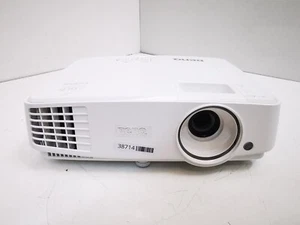 BenQ TW523P Projecteur Numérique HD WXGA, HDMI VGA Compatible - Heures de Faibles Lumières - Photo 1/11