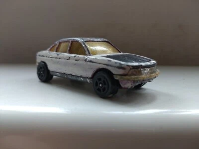 CORGI JUNIORS WHIZZWHEELS N.S.U. RO 80 #197 - Image 1 of 4