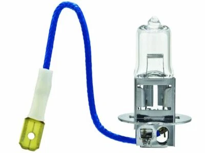 For 2000-2006 Audi TT Fog Light Bulb Hella 24151NV 2001 2002 2003 2004 2005 - Image 1 of 2