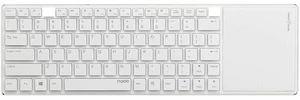 ST150 Replacement single key for keyboard Rapoo E6700 Touchpad Bluetooth - Picture 1 of 2