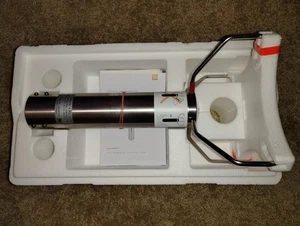 Thies Clima Ultrasonic Anemometer 2D Wind Speed Weather Device New 4.3820.34.315 - Picture 1 of 24