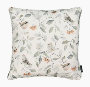 X2 Ralph Lauren Indoor & Outdoor Cushion Set UV & Water RESISTANT Floral Square - Picture 1 of 17