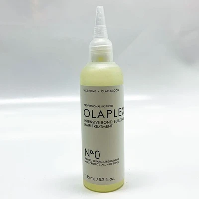 Olaplex No. 0 Intensive Bond Building Treatment - Bild 1 von 4