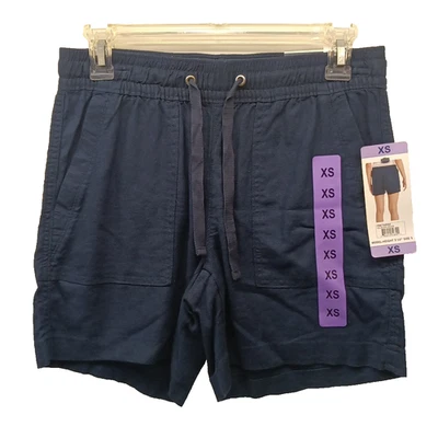 Pantalón corto para mujer Nautica - XS Foto 1 de 4