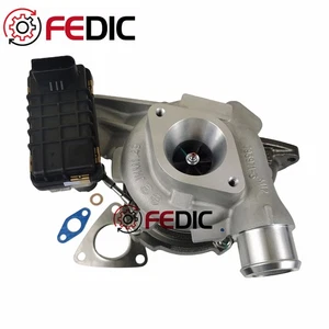 Turbo GTB1749V 788479 for Land-Rover Defender 2.2 90 Kw 122 HP Duratorq 2011- - Picture 1 of 8