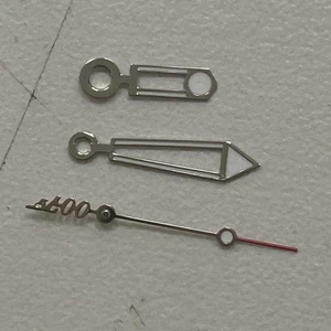 For Miyota 8205/8215/2813/821A Watch Movement Green Luminous Watch Hands - Picture 1 of 2