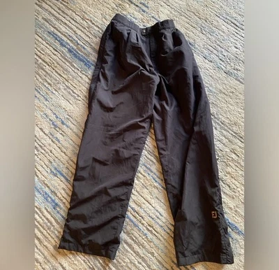 Брюки для гольфа мужские FootJoy DryJoy Performance размер средний  - Изображение 1 из 4