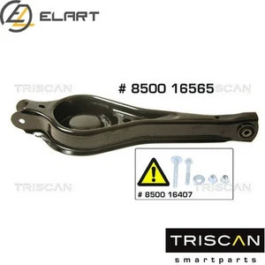 TRACK CONTROL ARM 8500 16565 FOR FORD MONDEO/I/Turnier/III RFM/RFNRKA/RKB 1.8L - Picture 1 of 6