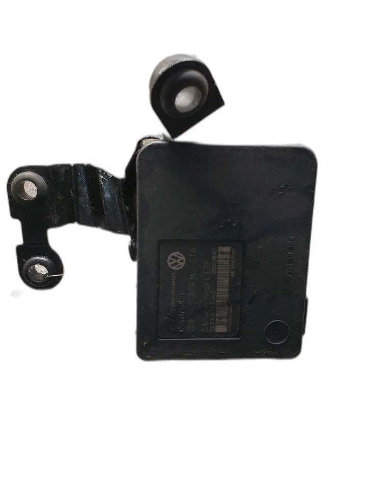 Peça de freio antibloqueio VIN M 8º dígito inclui City Fits 01-05 07 JETTA 1286752 - Imagem 1 de 4