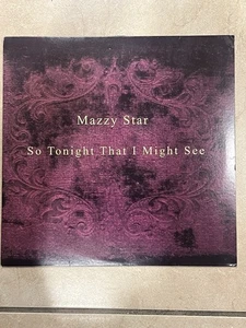 So Tonight That I Might See by Mazzy Star (Record, 2010) - Imagen 1 de 1