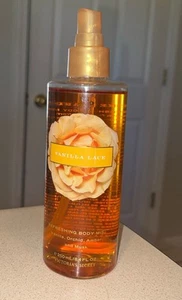 VICTORIA'S SECRET VANILLA LACE FRAGRANCE MIST 8.4 OZ FULL SIZE - Picture 1 of 2