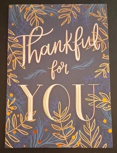 Funny Thanksgiving Card - Picture 1 of 4