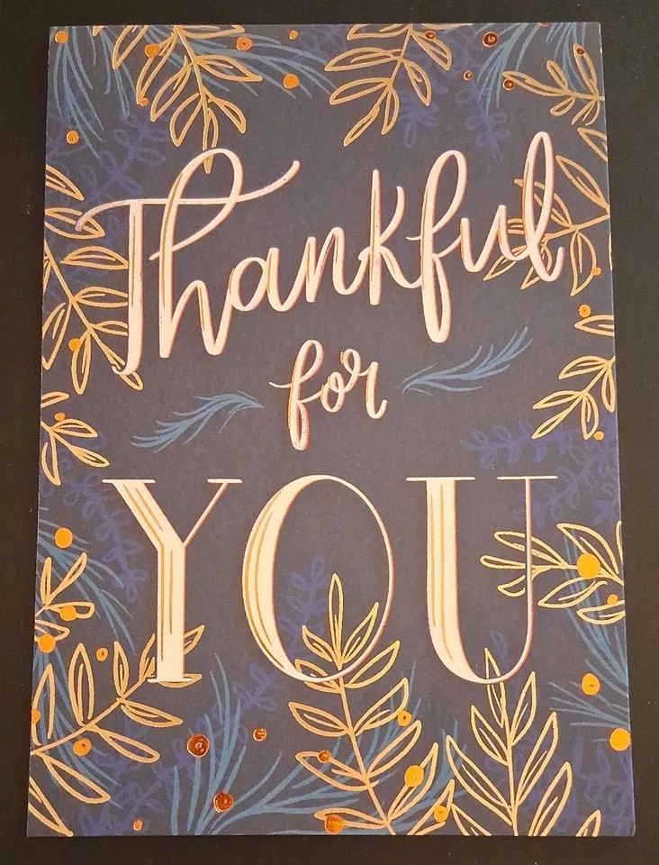 Funny Thanksgiving Card - Image 1 of 4