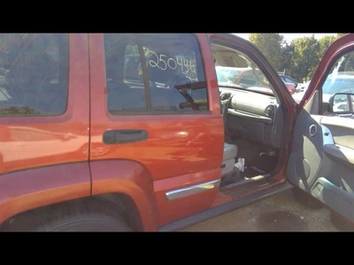 Passenger Rear Side Door Side Electric Light Tint Fits 02-07 LIBERTY 931900 Foto 1 de 2