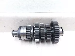 Honda 350 CB350 Engine Countershaft Transmission Gears 1972 1973 PA AP-143 - Picture 1 of 12