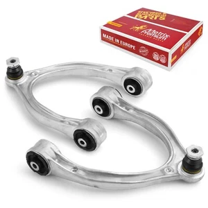 Front L&R Upper Control Arm & Ball Joint for 2015-2019 Mercedes GLC C E Models - Picture 1 of 8