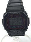 Casio G-Shock Gw-M5600-1Jf Black Tough Solar Digital Watch