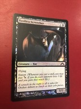 MTG - Basilica Screecher - FOIL - Gatecrash - NM/MT - Brandy New!