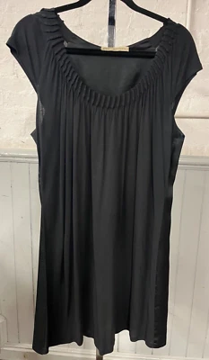 Balenciaga Pullover Tuck Dress - Image 1 of 4