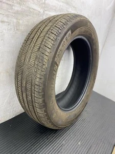 2023 FORD MUSTANG MACH-E OEM D 225/60-18 MICHELIN PRIMACY A/S TIRE 8/32 - Picture 1 of 14