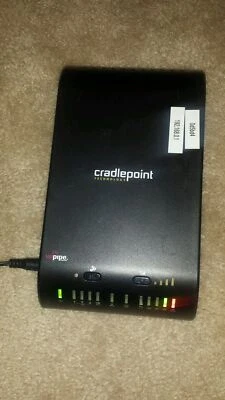 Cradlepoint CBA750 Router V2  Only  - Image 1 of 4