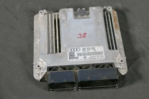4E0910552 Motor Steuergerät ECU control unit Audi S8 4E V10 450PS BSM -31 - Picture 1 of 6