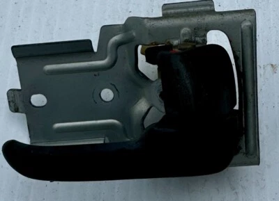 Mazda Miata Mx5 1999-2000 OEM pasajero interior derecho manija taza 99-00  Foto 1 de 2