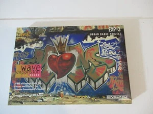 **SOLO EN CAJA** Proyecto de Danza Urbana Ensoniq EXP3 **SOLO EN CAJA** - Imagen 1 de 13