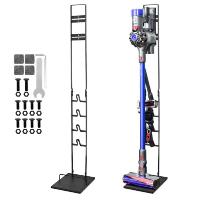 MARKENLOS Ständer für Dyson Akkusauger Halterung Staubsauger für V6 V7 V8 V10 V11 V15 V12