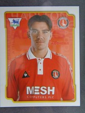 Merlin Premier League 99 - Steve Jones Charlton Athletic #103