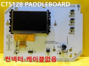 [Used] CTS / CTS128 / PADDLEBOARD, 01-90078-R1, 1pcs - Picture 1 of 1