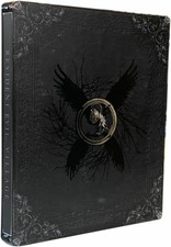 Resident Evil Village Steelbook - ohne Spiel / without Game (NEU) (Blitzversand)