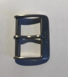 Genuine FORTIS buckle 18mm - Picture 1 of 1
