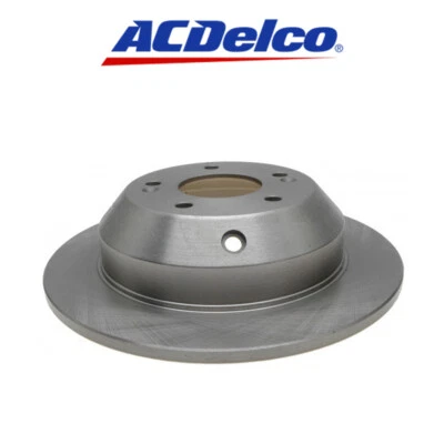 Rotor de freno de disco ACDelco 18A2944A 19307028 para 10-20 Kia Sorento Sedona Hyundai Foto 1 de 3