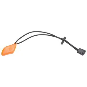 Black Diamond Pick Protector in Orange - Picture 1 of 1