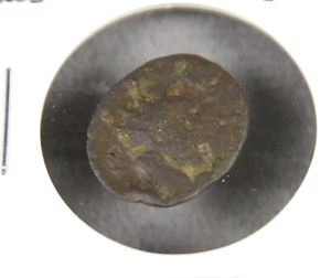 Dupondius of Faustina The Elder 141 AD - Picture 1 of 2