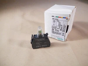 Schneider ZBVBG5 LED light module (NIB) - Picture 1 of 2